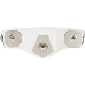 Women Costume Belt Faux Leather Large Halloween Cosplay Accessories